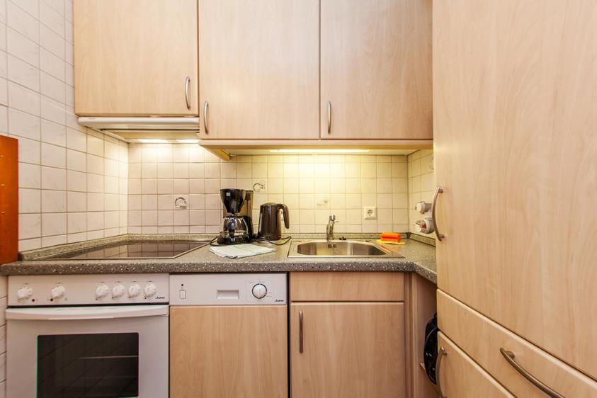 Ferienwohnung Allegra Reit im Winkl Exterior photo